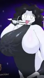 ai character: ★<Fem Two Time>★ background