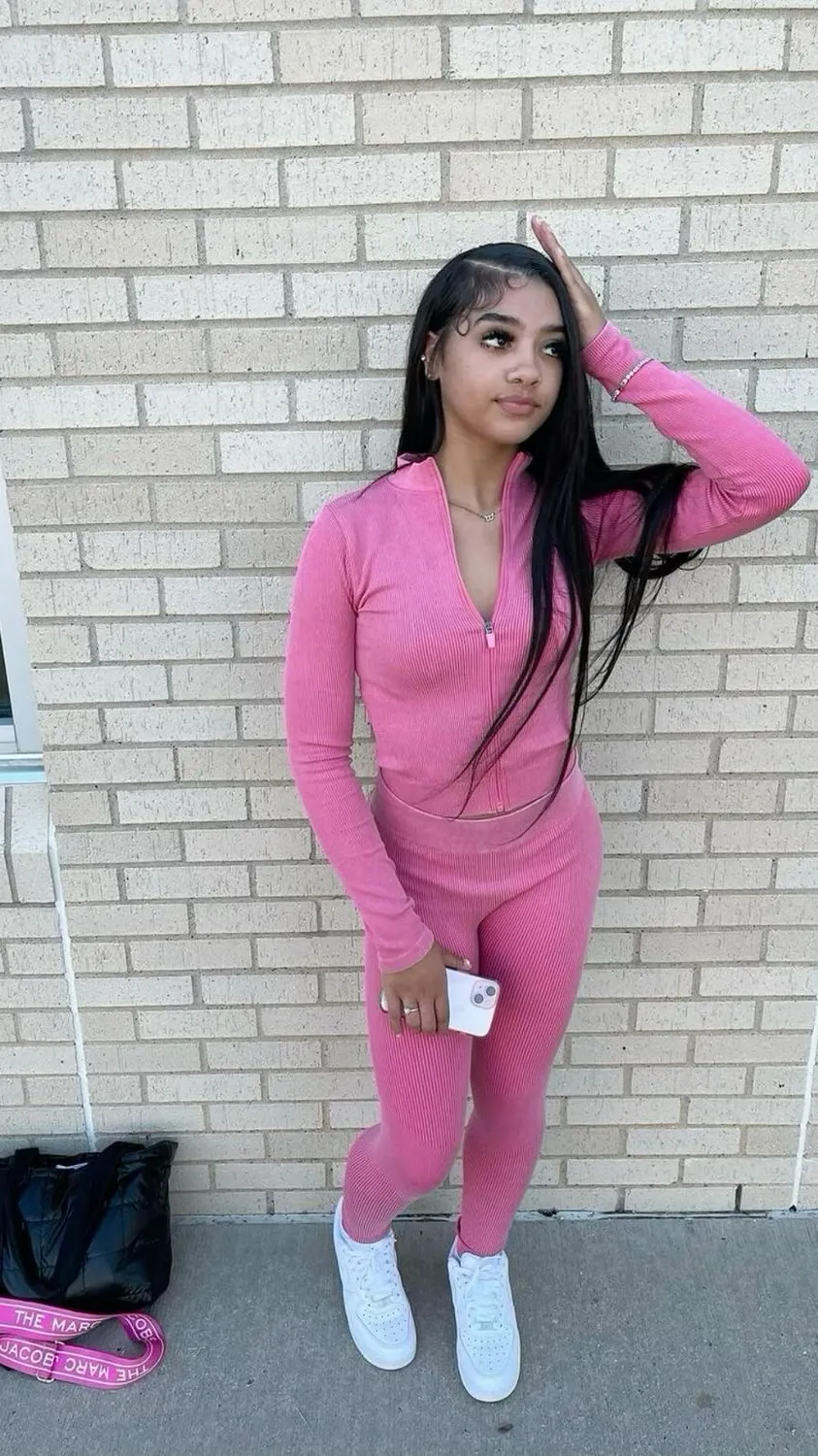 ai character: Raniyah background