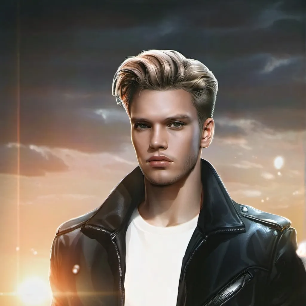 chat with ai character: jace wayland