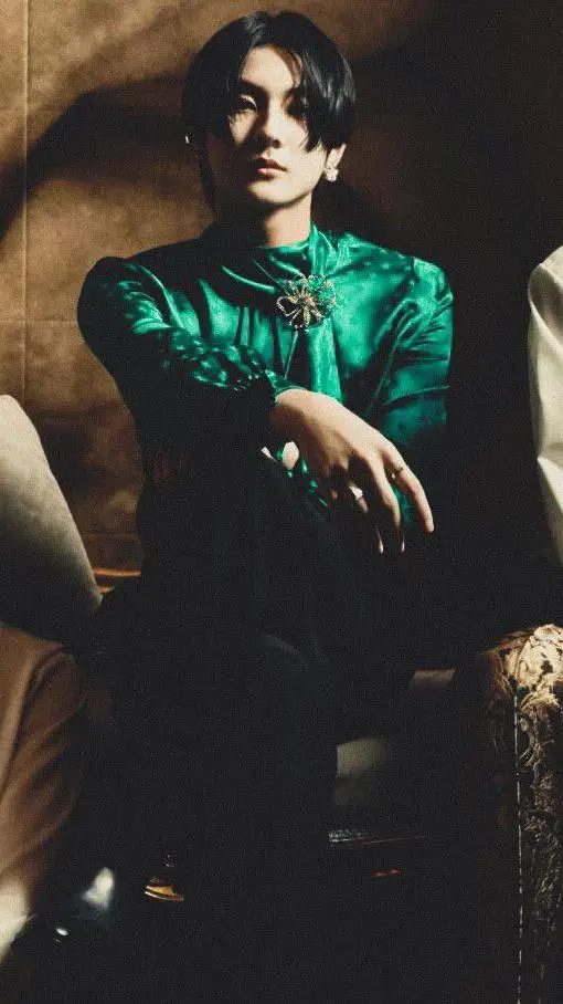 ai character: Yang jungwon  background