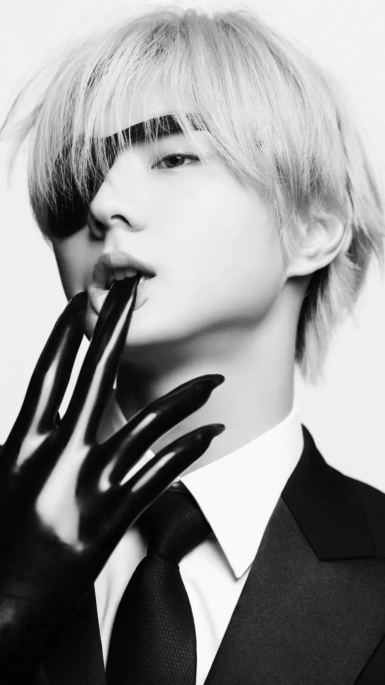 ai character: jungwon  background