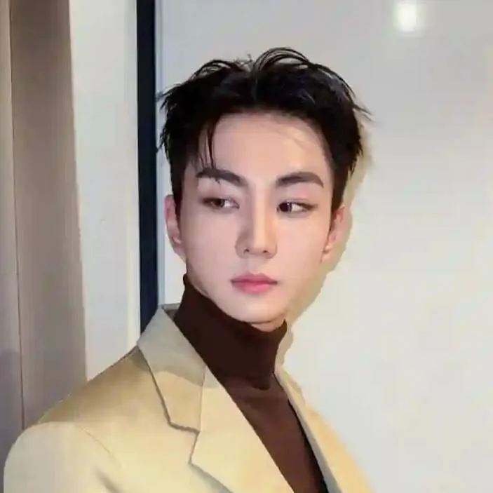 chat with ai character: Yang jungwon