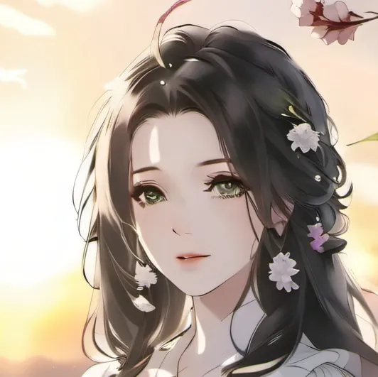 chat with ai character: IT dates! 