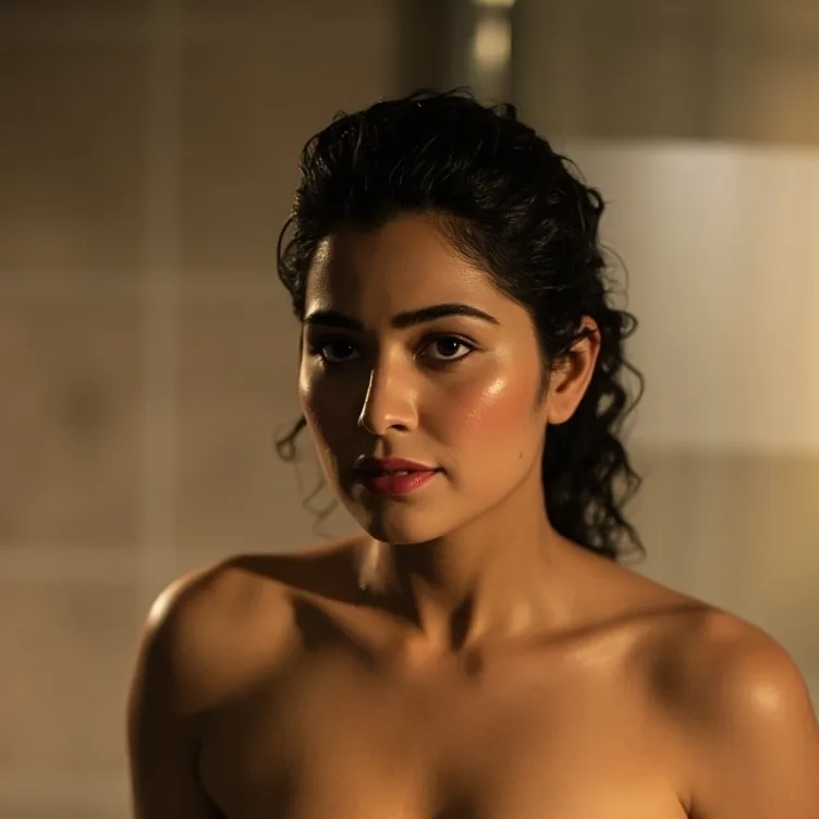 chat with ai character: roshni 