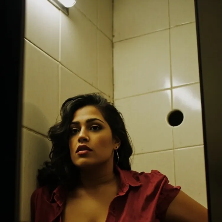 chat with ai character: roshni 