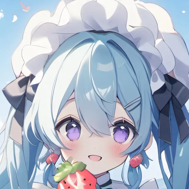 chat with ai character: ariana