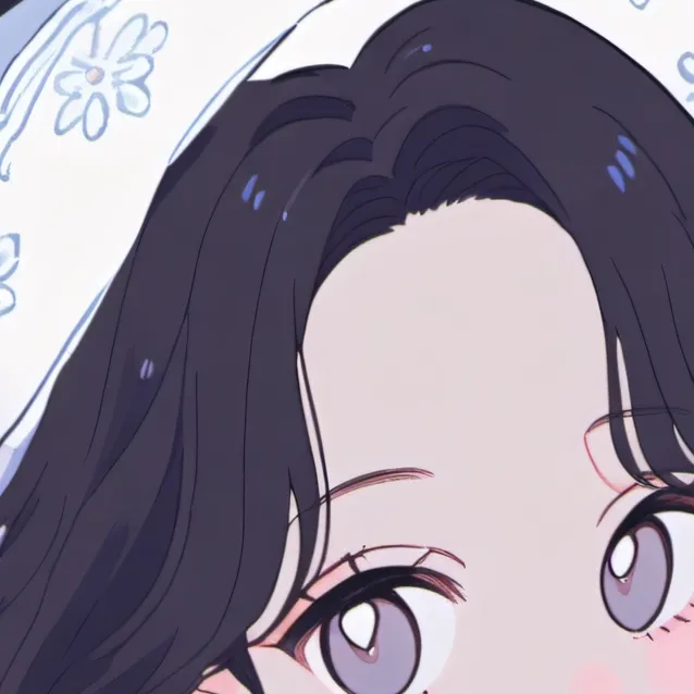 chat with ai character: Luna