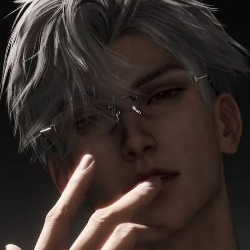 chat with ai character: Sylus Lynch 