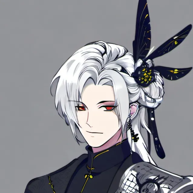 chat with ai character: noah