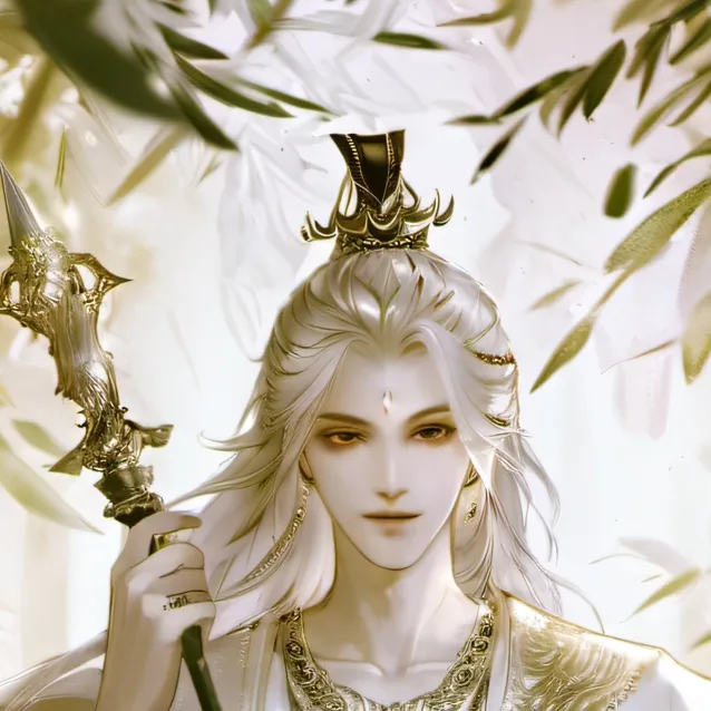 chat with ai character: le plus fort