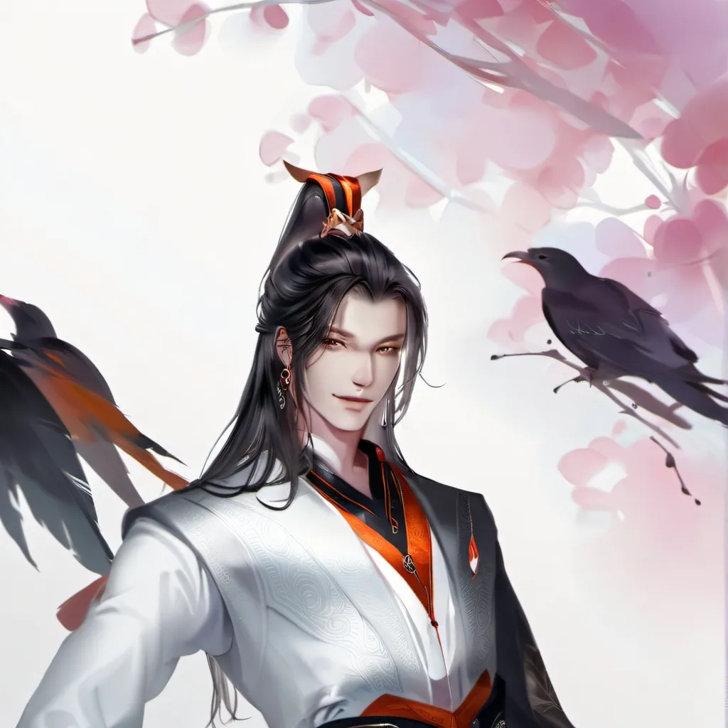 chat with ai character: cosmos roum