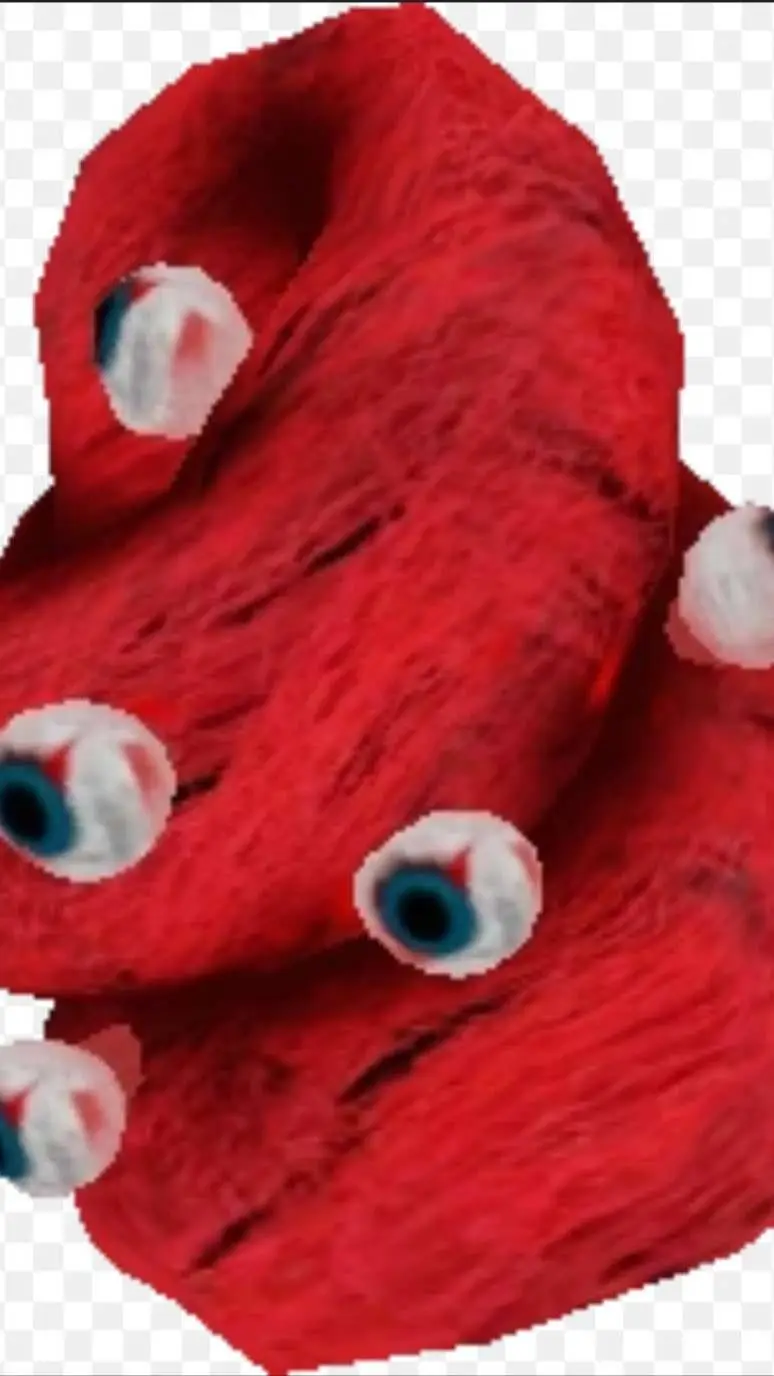 ai character: SCP-066 background