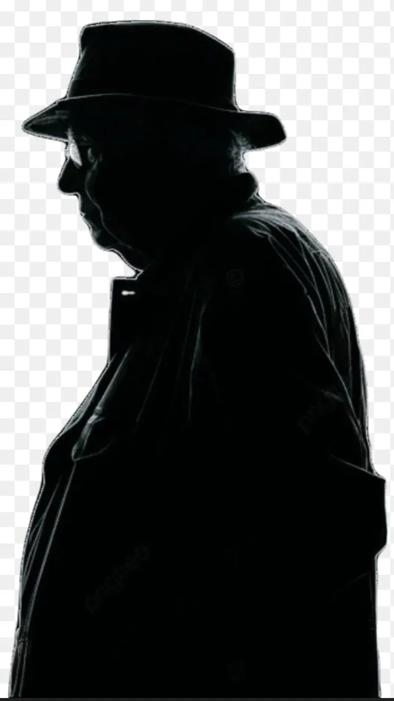 ai character: Edwin background