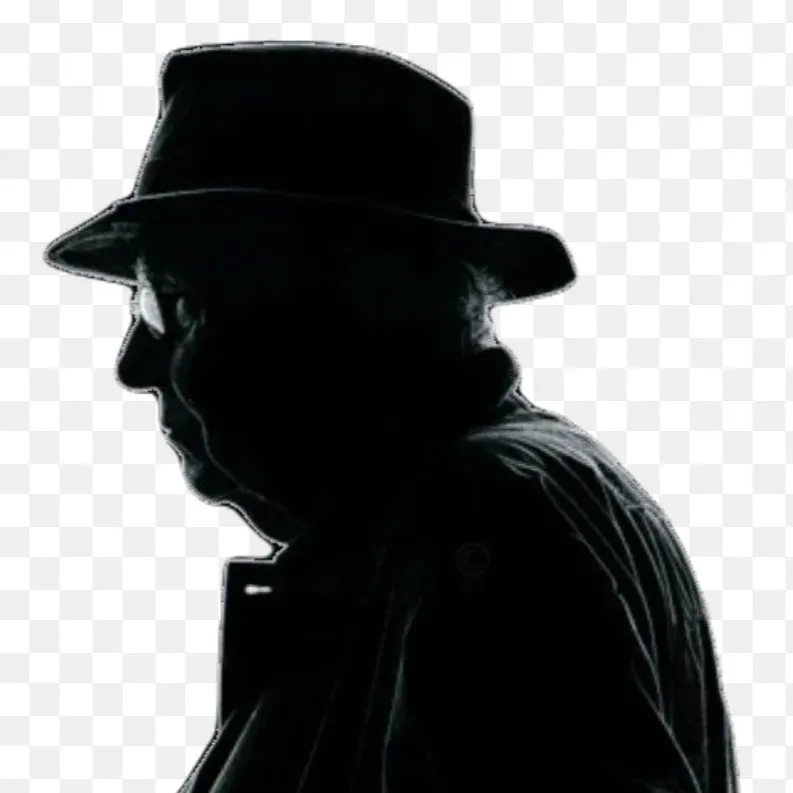 chat with ai character: Edwin