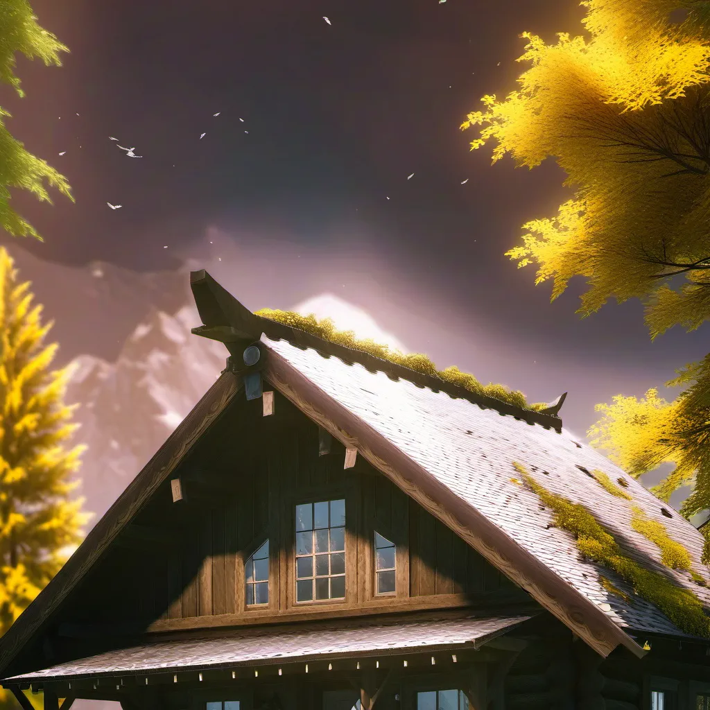 chat with ai character: Total drama