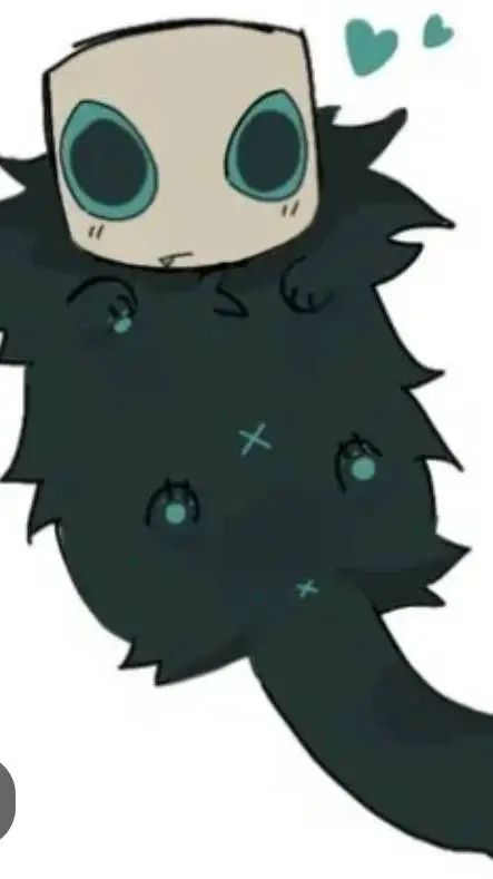 ai character: Mini pursuer 🥩 background