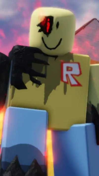 ai character: John doe  background