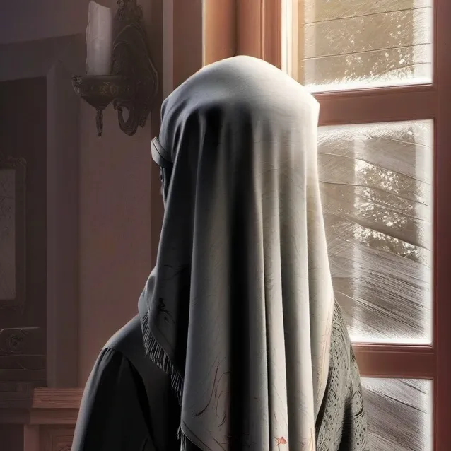 chat with ai character: inconnu