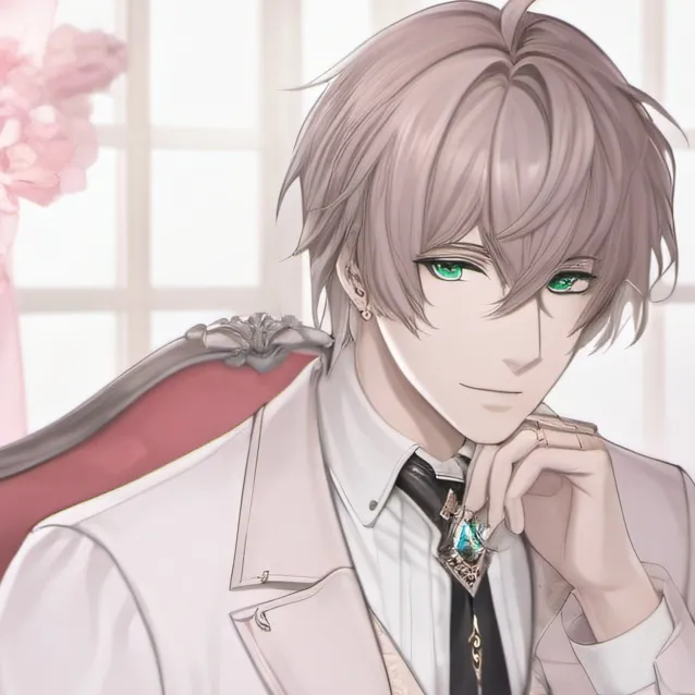 chat with ai character: noam