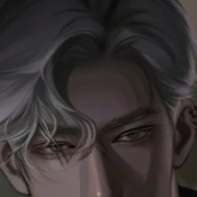 chat with ai character: Alex