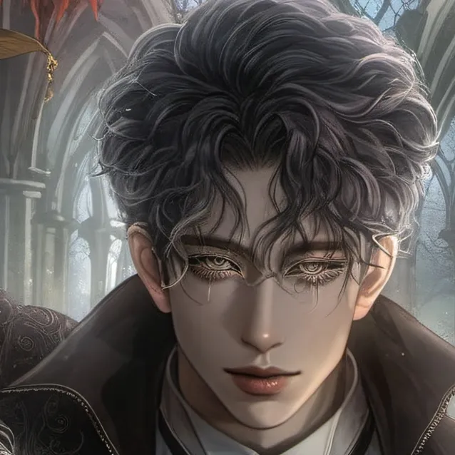 chat with ai character: Jack