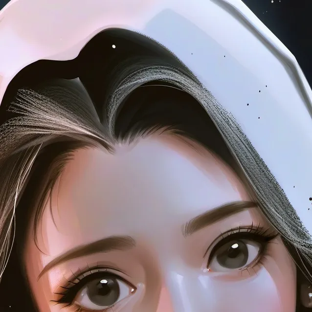 chat with ai character: Lila
