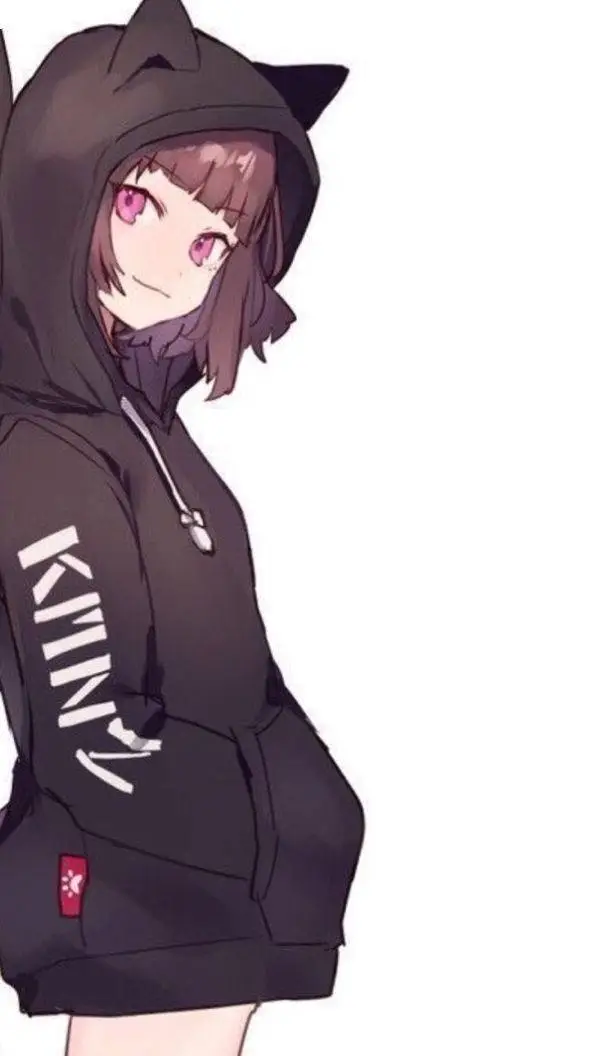 ai character: sofia background