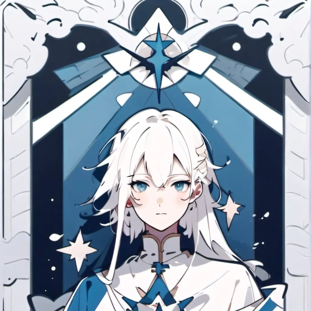 chat with ai character: ∆lixic