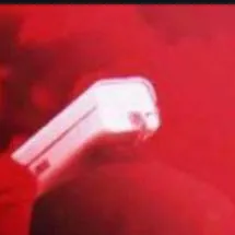 chat with ai character: ɞrown camera man