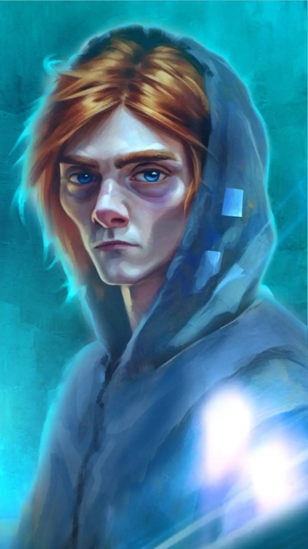 Talkie AI - Chat with Very Short Human