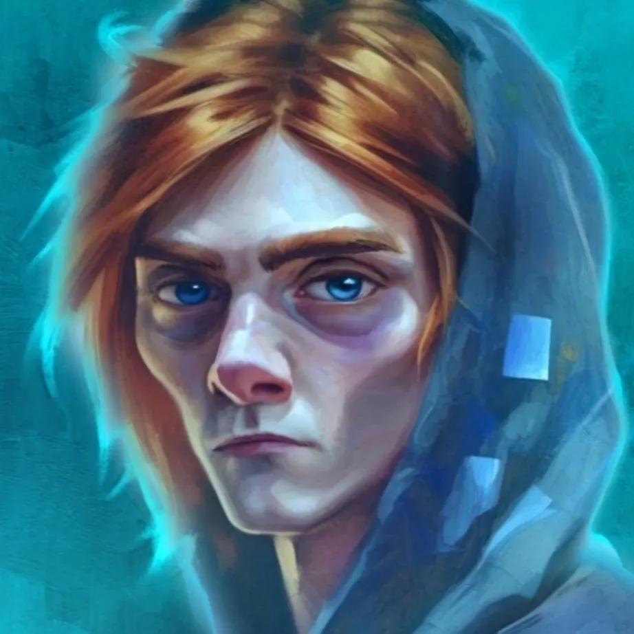 chat with ai character: Very Short Human