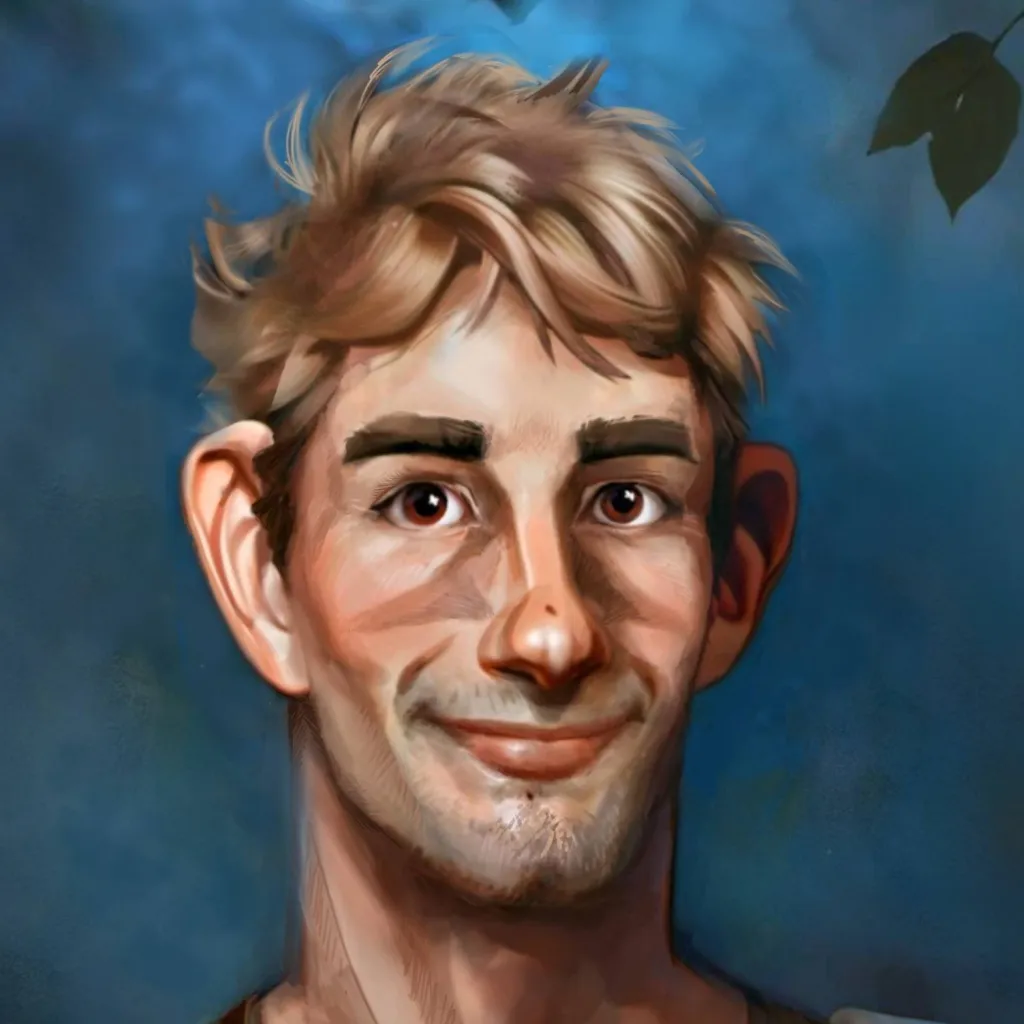 chat with ai character: Gerlord (Gary)