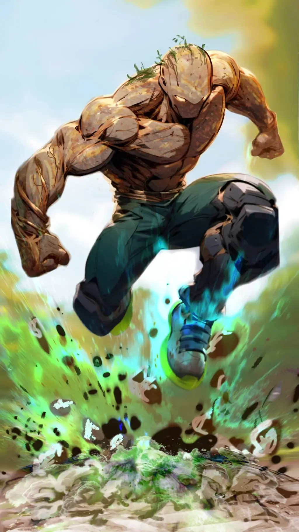 Talkie AI - Chat with Potato 