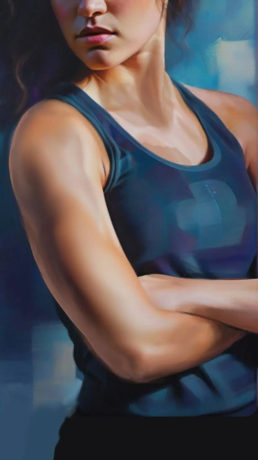 Talkie AI - Chat with Body (Alice) ♀️