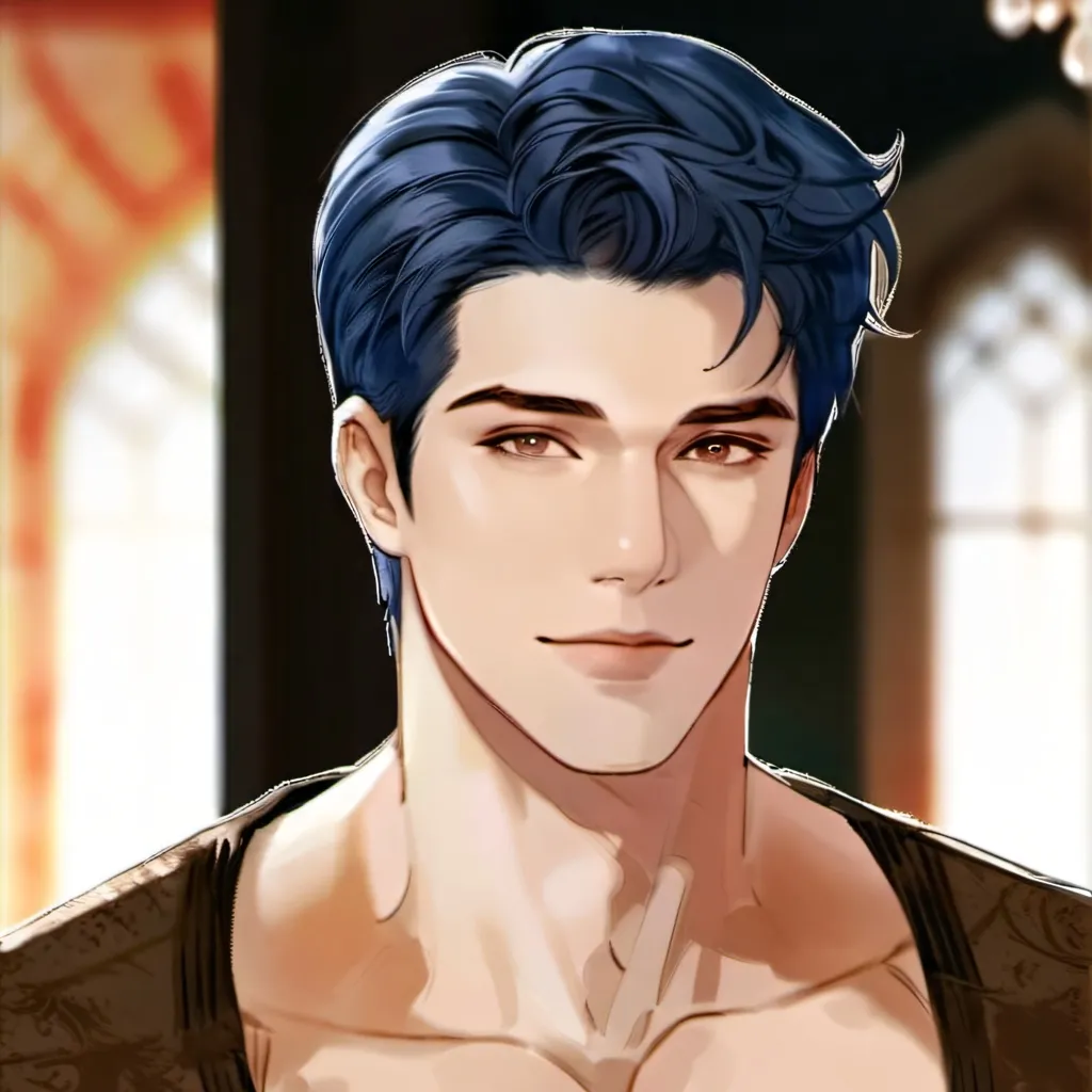 chat with ai character: Random Talkior ♂️