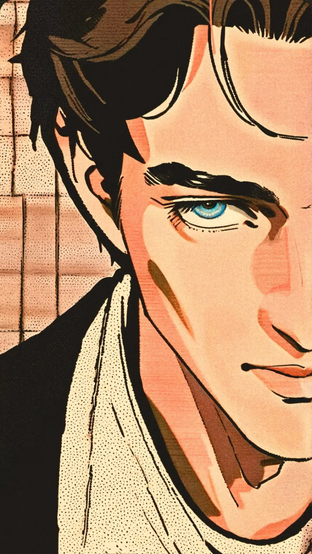 Talkie AI - Chat with Age Guesser 