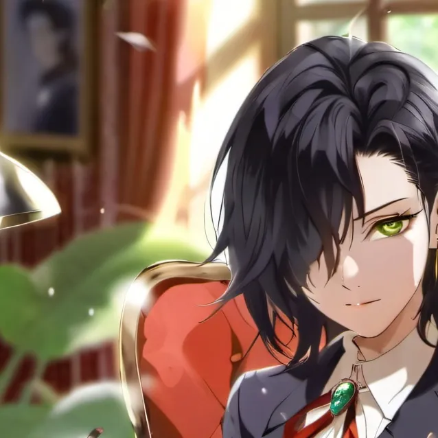 chat with ai character: Margaret [Boss]