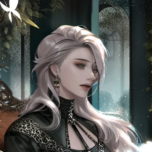 chat with ai character: Akira Kuroda🍷