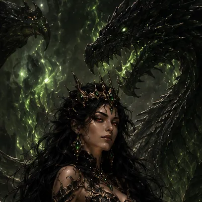 chat with ai character: 🔥DeathWing🔥