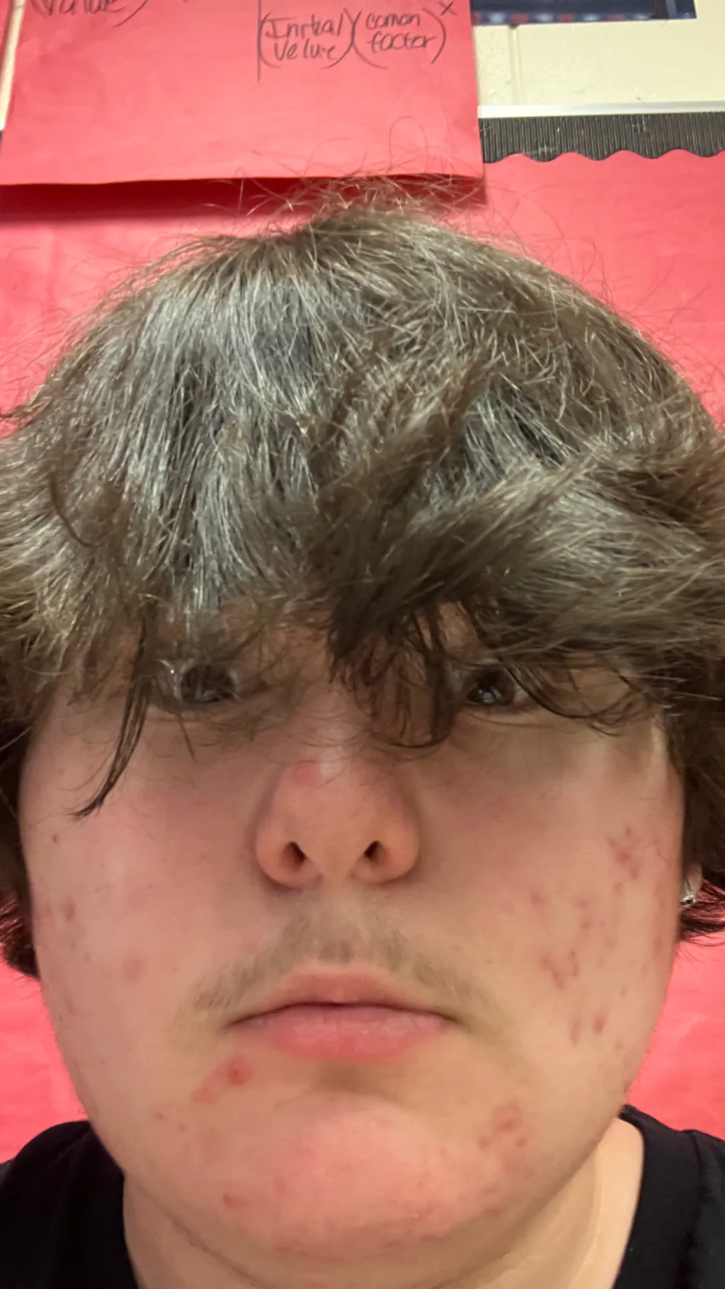 ai character: Rizzler background