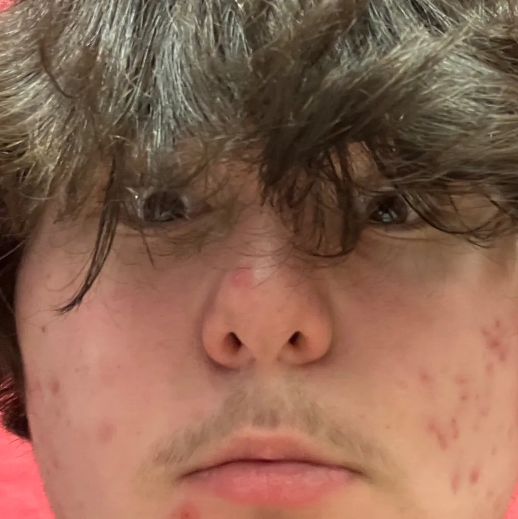 chat with ai character: Rizzler