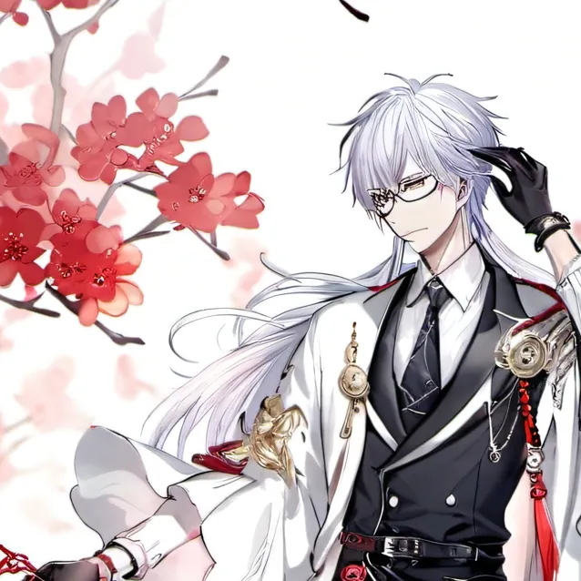 chat with ai character: Shu