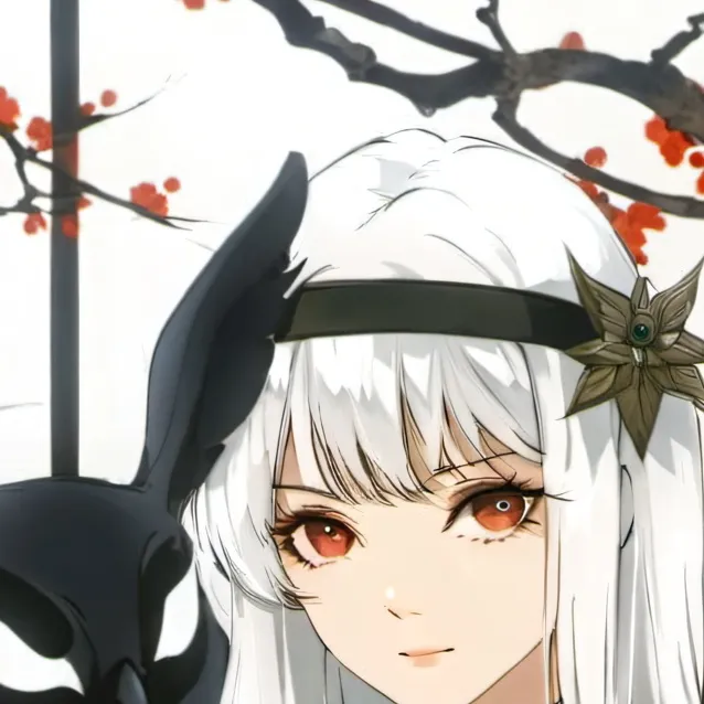 chat with ai character: kakachi hatacke
