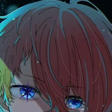 chat with ai character: aqua (oshi no ku)