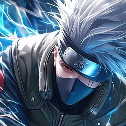 chat with ai character: kakashi