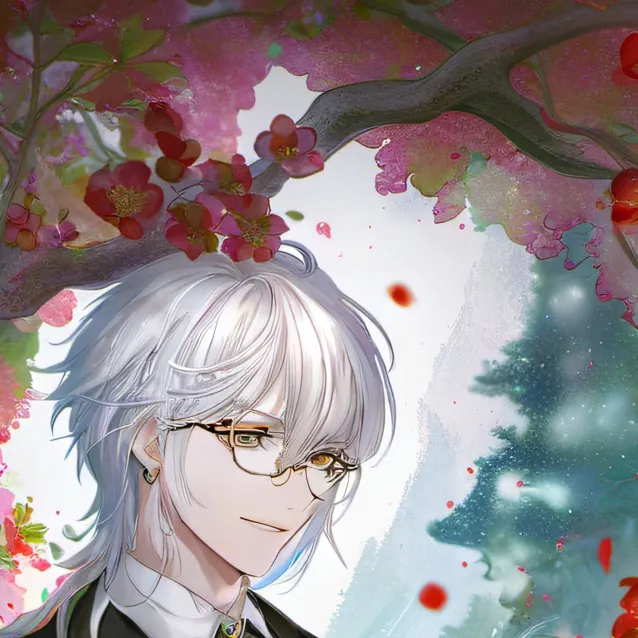 chat with ai character: Dr.shu