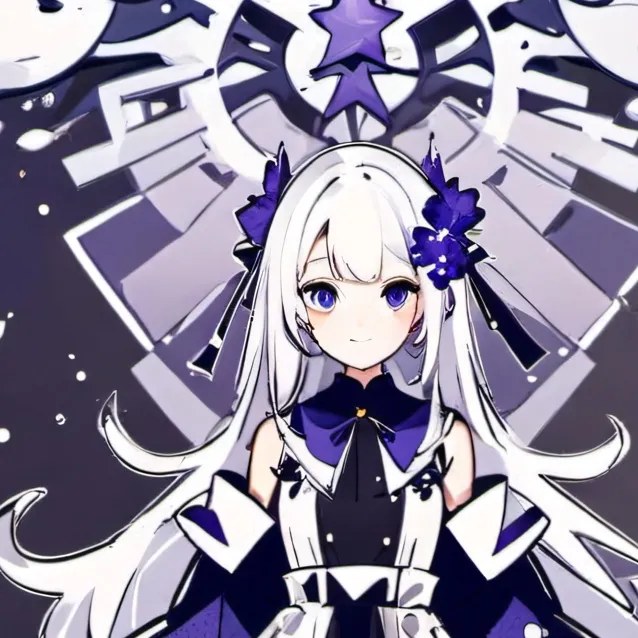 chat with ai character: esclave 