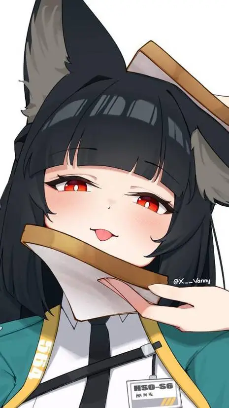 ai character: Miyabi background