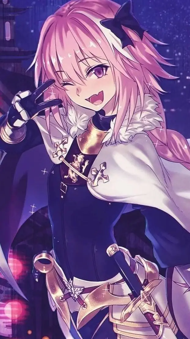 ai character: Max  background