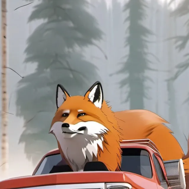 chat with ai character: mints 